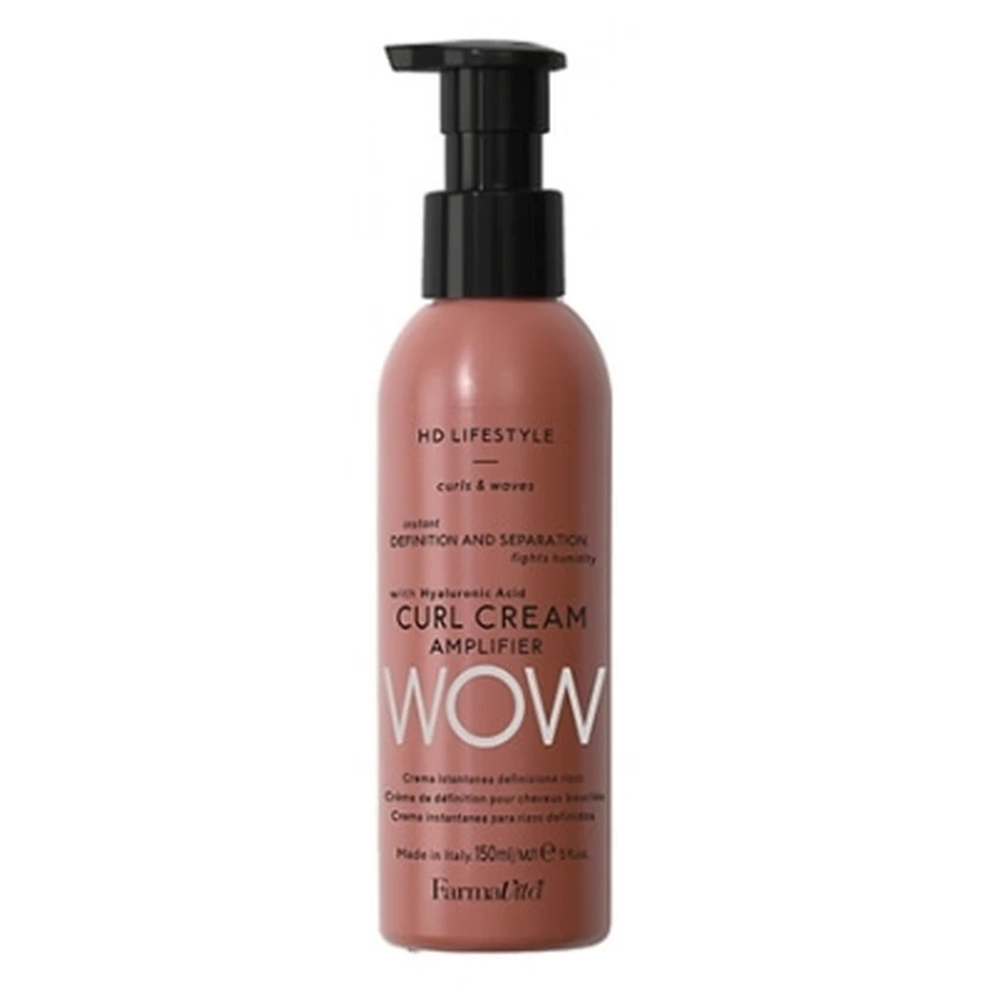 HD Lifestyle Defining Cream