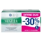 Saugella Cotton Touch Nighttime: paquete de 2 x 12 compresas extrafinas con alas