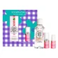 Roger & Gallet Fleur de Figuier Well-Being geurwater cadeauset 100 ml + gratis Well-Being vast parfum 5 g