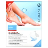 Incarose My Feet Super-Moisturizing Sock Masks