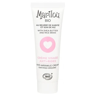 Marilou Bio Crème Visage Anti-Rides 30 ml