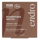 Endro Organic Solid Shampoo for Dry Hair, 80 ml