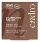 Endro Organic Solid Shampoo for Dry Hair, 80 ml