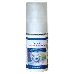 Bioveillance Organic Eye Contour Serum 15 ml
