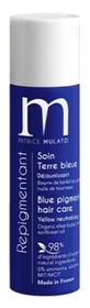 Patrice Mulato Terre Bleue Mulato Repigmentierungs- und Anti-Gelbstich-Behandlung 50 ml