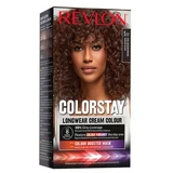 Tinte permanente para el cabello Colorstay de Revlon, n.º 5.12, Icy Brown Revlon