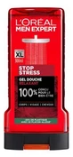L'Oréal Paris Men Expert Stop Stress Ontspannende douchegel 300 ml