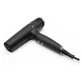 Corioliss Sèche-cheveux Whisper Black Mat