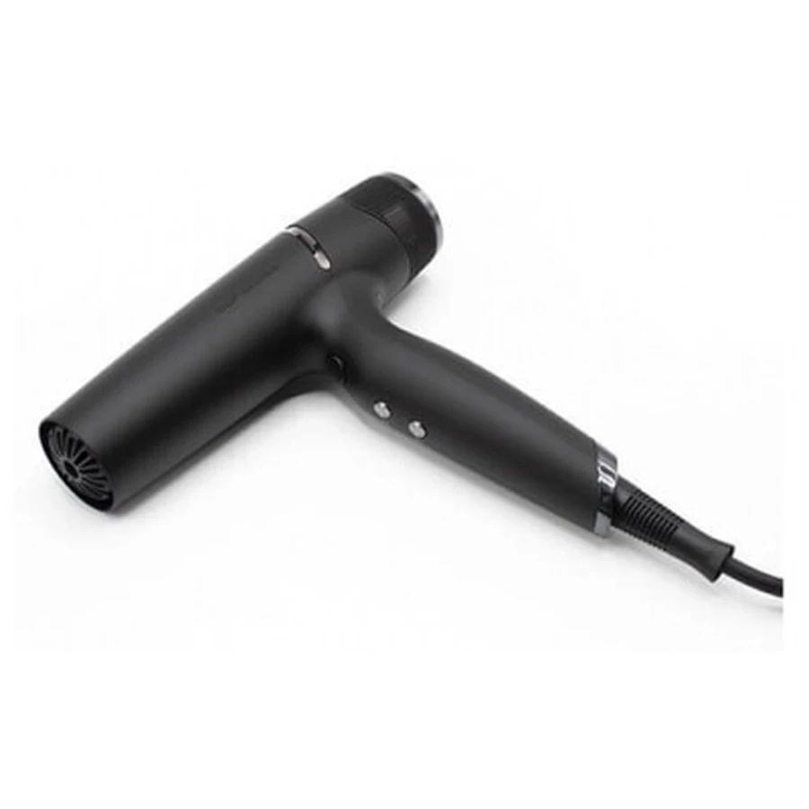 Corioliss Sèche-cheveux Whisper Black Mat