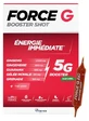 Vitavea Force G Booster Shot: Instant Energy, 10 Vials