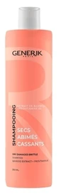 Generik Shampoo for Dry, Damaged, and Brittle Hair 300 ml
