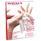 Mavala katoenen handschoenen, 1 paar