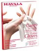 Mavala Gants en Coton 1 Paire