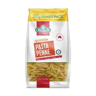 Quinoa-Penne-Nudeln, 350 g, Orgran