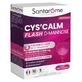 Santarome Cys'calm Flash D-manosa, 10 sobres