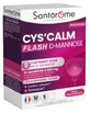 Santarome Cys'calm Flash D-Mannose 10 zakjes