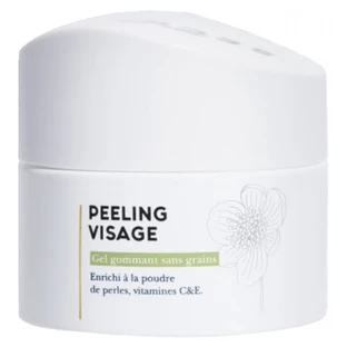Exfoliante facial Pin Up Secret, 50 ml