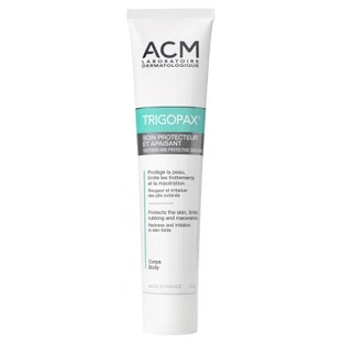 ACM Trigopax, crema protectora y calmante, 30 g