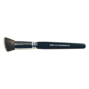 Parisax Pro Black Liquid Foundation-Pinsel von Parisax