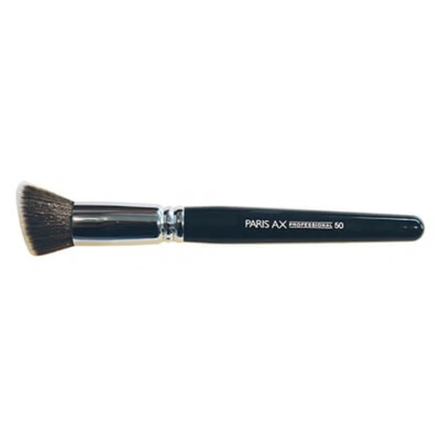 Parisax Pro Black Liquid Foundation-Pinsel von Parisax