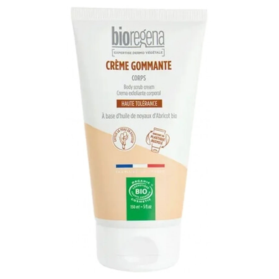 Bioregena Crème Gommante Corps 150 ml