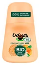 Ushuaïa Natural 48-Stunden-Deodorant mit Bio-Orangenblüte, 50 ml
