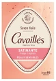 Cavaillès Soap with Satin-Finish Oil for Sensitive Skin, 100 g