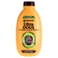 Garnier Ultra Doux Tiefenpflegendes Shampoo für lockiges bis krauses Haar, 400 ml