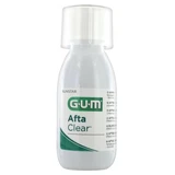 GUM Afta Clear mondwater 120 ml