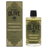 Korres Olive Huile Nourrissante 3en1 100 ml