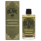 Korres 3-in-1 Voedende Olijfolie, 100 ml