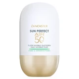 Lancaster Sun Perfect Air Invisible Daily Pore & Imperfection Serum SPF 50, 40 ml