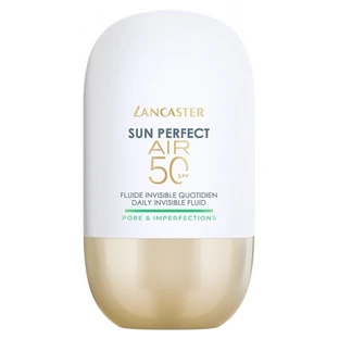 Lancaster Sun Perfect Air Fluide Invisible Quotidien Pore & Imperfections SPF50 40 ml
