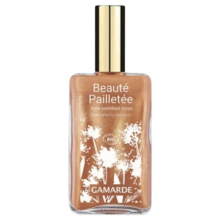 Gamarde Beauty Glittering Biologische Body Mist 90 ml