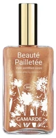 Gamarde Beauty Glittering Organic Body Mist 90 ml