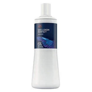 Wella Welloxon Perfect 20 Vol 6% Oxidizing Agent, 1 L
