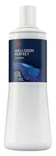 Wella Welloxon Perfect 20 Vol 6 % Oxidationsmittel, 1 l
