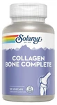 Solaray Collagen Bone Complete, 90 cápsulas vegetarianas