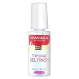 Mavala Top Coat Gel Finish 10 ml