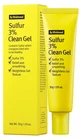 By Wishtrend 3% Sulfur Purifying Gel, 30 g
