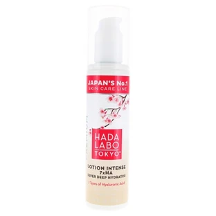 Hada Labo Tokyo Premium Intensief Hydraterende Lotion 150 ml