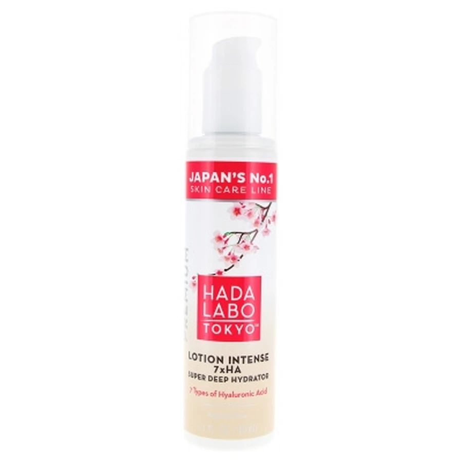 Hada Labo Tokyo Premium Intensiv feuchtigkeitsspendende Lotion 150 ml