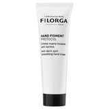 Filorga HAND PIGMENT PROTOCOL Glättende Handcreme gegen Pigmentflecken 50 ml