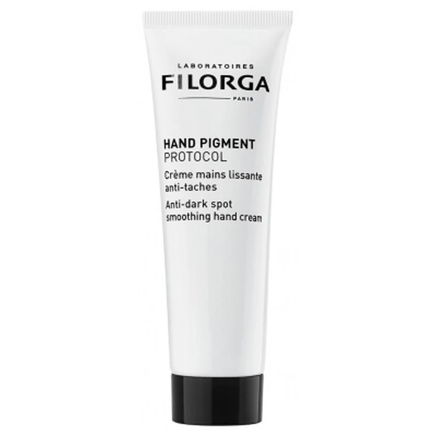 Filorga HAND PIGMENT PROTOCOL Crème Main Lissante Anti-Taches 50 ml