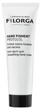 Filorga HAND PIGMENT PROTOCOL Smoothing Anti-Dark Spot Hand Cream 50 ml