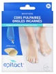 Fundas para dedos Epitact con forro epitelial 26, juego de 2