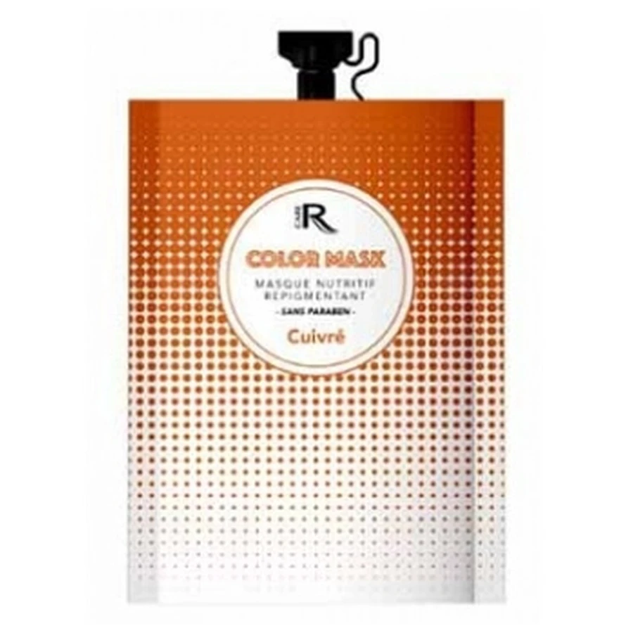 Generik Color Mask Cuivré Sachet de 40 ml