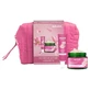 Weleda Hagebutten-Glättende Tagescreme 40 ml + Hagebutten-Glättende Augencreme 12 ml – Gratis-Geschenkset