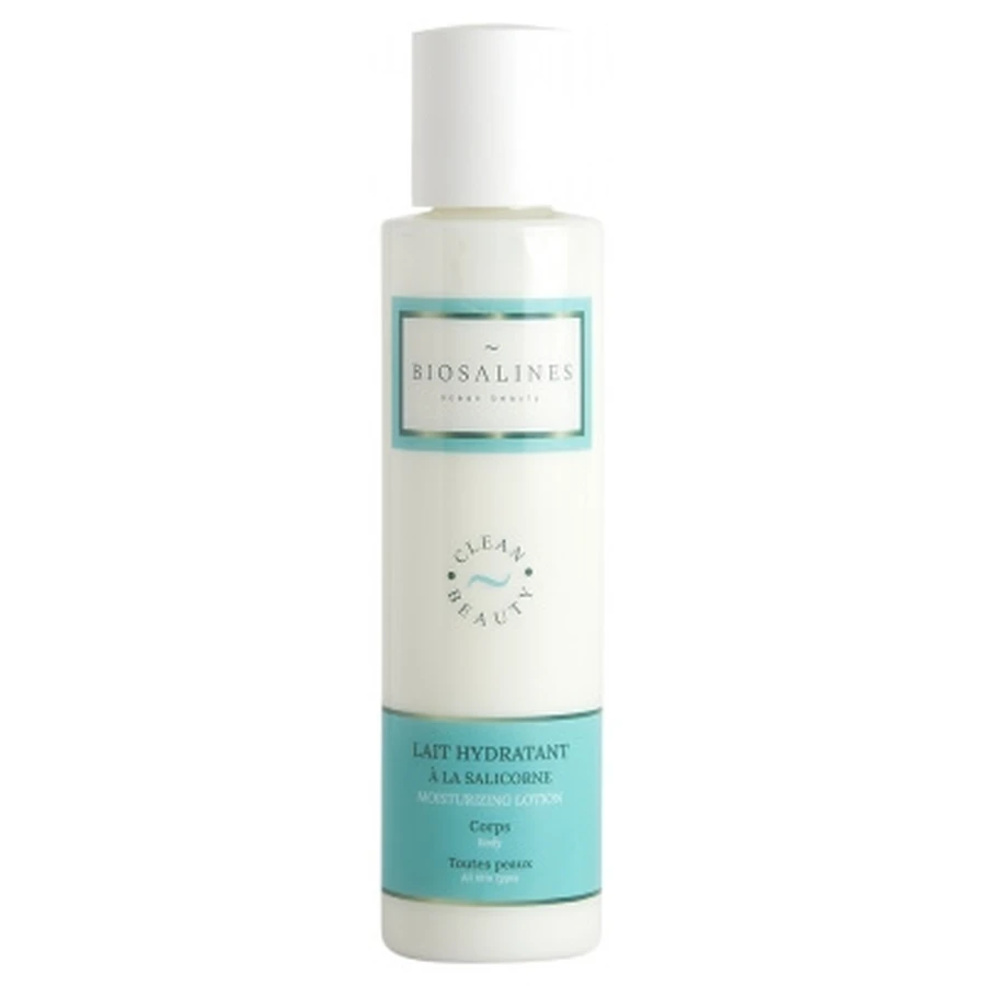 Biosalines Salicornia Hydraterende Lotion 150 ml