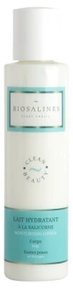 Biosalines Salicornia Hydraterende Lotion 150 ml